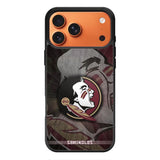 Seminoles iPhone 18 Pro Case