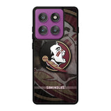 Seminoles Motorola Moto Edge 60 Pro Case
