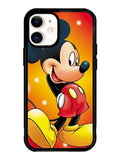Mickey Mouse 18th iPhone 12 Mini Case