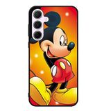 Mickey Mouse FSamsung Galaxy A35 5G Case DC1165
