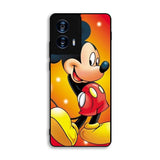 Mickey Mouse 18th Motorola Moto G Power 5G 2024 Case DC4209