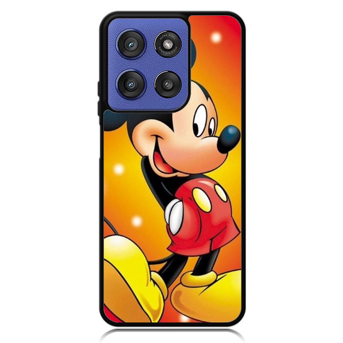 Mickey Mouse FMotorola Moto G Stylus 5G 2025 DC1165