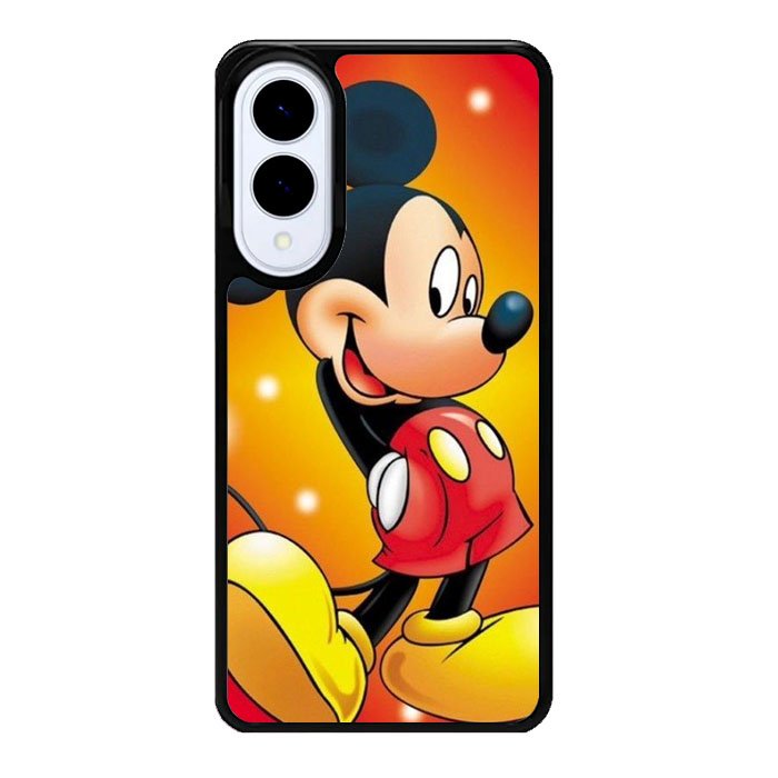 Mickey Mouse FSamsung Galaxy S25 Edge DC1165