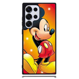Mickey Mouse FSamsung Galaxy S24 Ultra Case DC1165