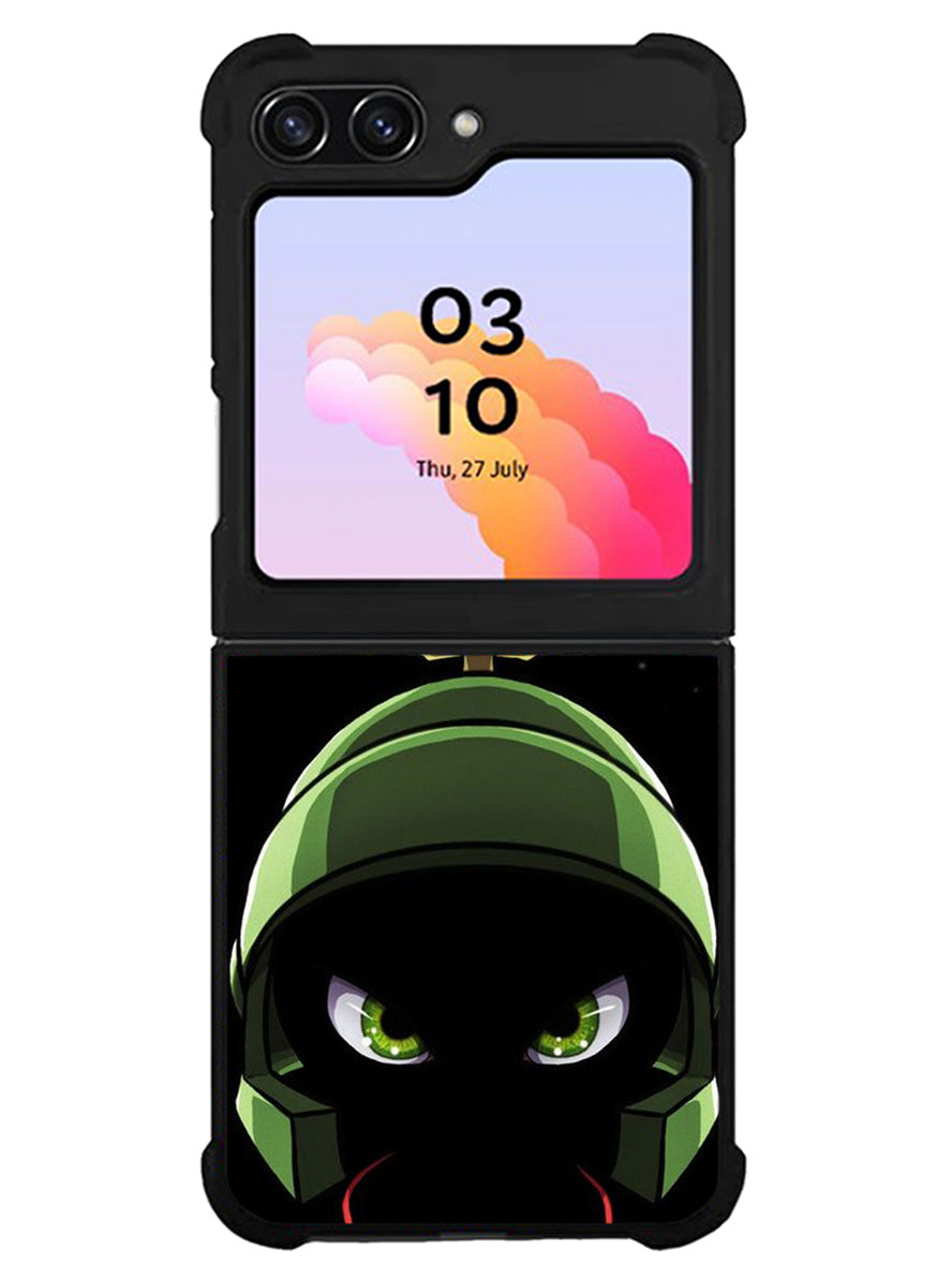 Marvin the Martian F Samsung Galaxy Z Flip 5 5G 2023 Case