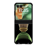 Marvin the Martian F Motorola Moto RAZR 2025 Case