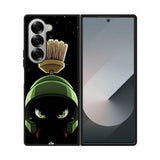 Marvin the Martian F Samsung Galaxy Z Fold 7 5G Case