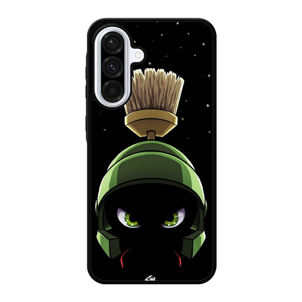 Marvin the Martian F Samsung Galaxy A56 Case DC1023