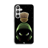 Marvin the Martian F Samsung Galaxy A26 Case DC1023