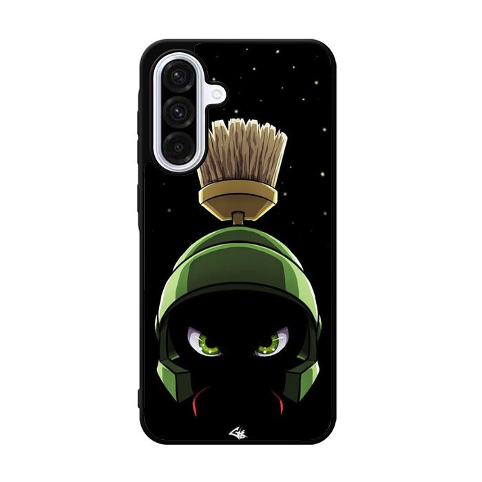 Marvin the Martian F Samsung Galaxy A36 Case DC1023