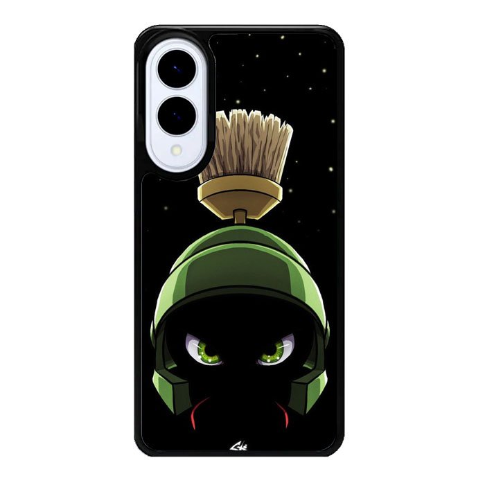 Marvin The Martian F Samsung Galaxy S25 Edge DC1108