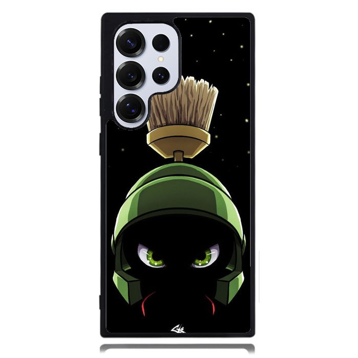 Marvin The Martian F Samsung Galaxy S24 Ultra Case DC1108
