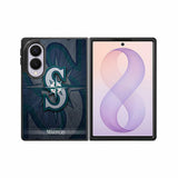 Mariners Seattle FSamsung Galaxy Z Fold 8 Case DC1096