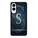 Mariners Seattle FSamsung Galaxy S25 Edge DC1096
