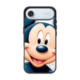 Face Mickey Mouse iPhone Air Case