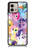 My Little Pony Motorola Moto G Stylus 5G 2023 Case