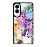 My Little Pony FSamsung Galaxy S25 Edge DC1222
