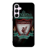 Liverpool Fc Samsung Galaxy A35 5G Case DC1043