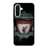 Liverpool Fc Samsung Galaxy A56 Case DC1043