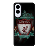 Liverpool Fc Samsung Galaxy S25 Edge DC1043