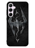 Skyrim The Elder Scrolls 1st Samsung Galaxy A55 5G Case