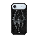 Skyrim The Elder Scrolls 1st iPhone Air Case