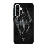 Skyrim The Elder Scrolls 1st Samsung Galaxy A56 Case DC5853