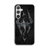 Skyrim The Elder Scrolls 1st Samsung Galaxy A26 Case DC5569