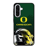 Oregon Logo FSamsung Galaxy A36 Case DC1375