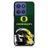 Oregon Logo FMotorola Moto G Stylus 5G 2025 DC1375