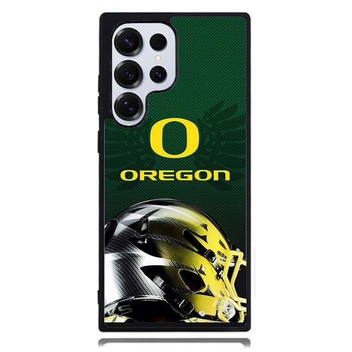 Oregon Logo FSamsung Galaxy S25 Ultra Case DC1375