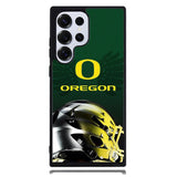 Oregon Logo FSamsung Galaxy S24 Ultra Case DC1375