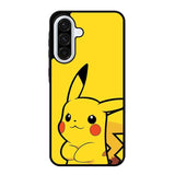 Pikachu Samsung Galaxy A26 Case DC1430