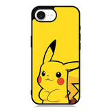 Pikachu iPhone 16e Case DC1430