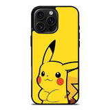 Pikachu iPhone 16 Pro Max Case DC1430