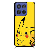 Pikachu Motorola Moto G Stylus 5G 2025 DC1430