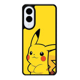 Pikachu Samsung Galaxy S25 Edge DC1430