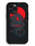 Light Dragon iPhone 12 Pro Max Case