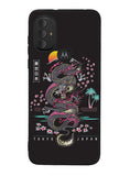 Tokyo Japan Motorola Moto G Pure 2021 , Moto G Power 2022 Case