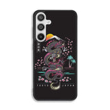 Tokyo Japan Samsung Galaxy A26 Case DC7888