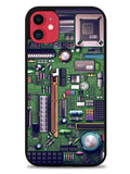 Futuristic iPhone 11 Case
