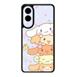 Sanrio Characters Samsung Galaxy S25 Edge DC1626