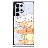 Sanrio Characters Samsung Galaxy S24 Ultra Case DC1626