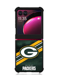 Green Bay Packers 7th Motorola Moto Razr Plus 2023 , Moto Razr+ 2023 Case