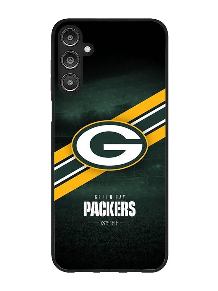 Green Bay Packers 7th Samsung Galaxy A14 5G Case