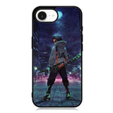 Yaiba Anime iPhone 16e Case DC1991