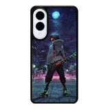 Yaiba Anime Samsung Galaxy S25 Edge DC1991