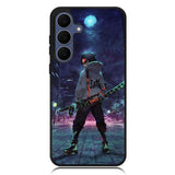 Yaiba Anime Samsung Galaxy S23 Plus , Samsung Galaxy S23+ Case DC1991