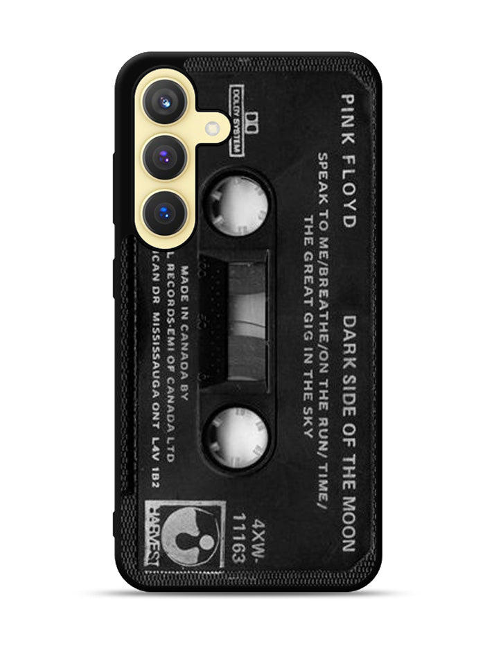 Tapr Pink Floyd Samsung Galaxy S25 Plus 5G , Samsung Galaxy S25+ 5G Case