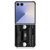 Tapr Pink Floyd Samsung Galaxy Z Flip 7 Case DC1826